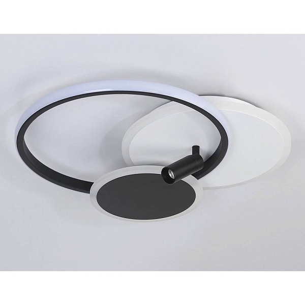 Люстра потолочная AMBRELLA LIGHT LINE FL5118