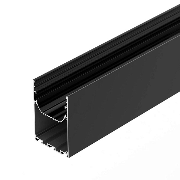 Профиль для ленты LED накладной SL-LINE 75x50,7мм без рассеивателя (3м) 41849 ARLIGHT