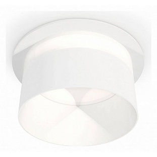 Светильник встраиваемый AMBRELLA LIGHT XC XC8050016