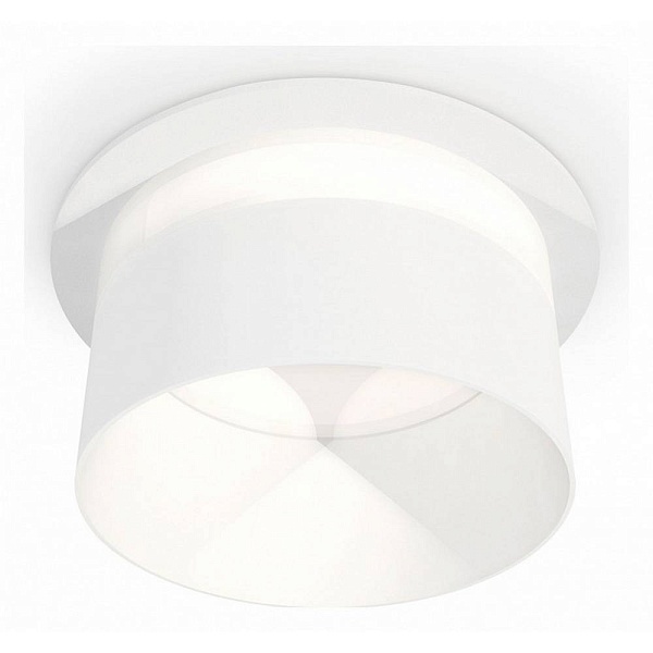 Светильник встраиваемый AMBRELLA LIGHT XC XC8050016