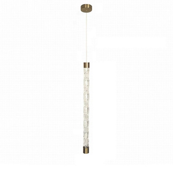 Подвес DELIGHT COLLECTION OMD807 OMD807B gold