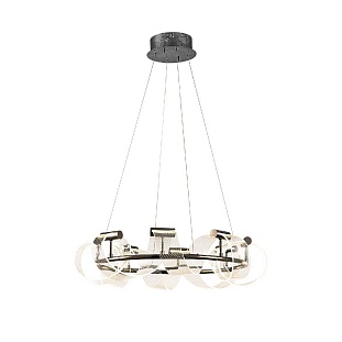 Люстра подвесная KINK LIGHT РАННИ 08037-70,29