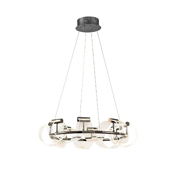 Люстра подвесная KINK LIGHT РАННИ 08037-70,29