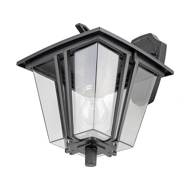 Светильник уличный настенный CITILUX FORTS CLU10W