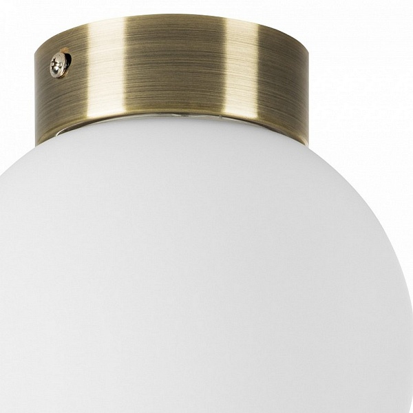 Светильник потолочный LIGHTSTAR GLOBO 812011