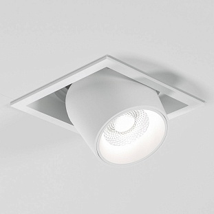 Светильник встраиваемый ELEKTROSTANDARD CONNER a063993