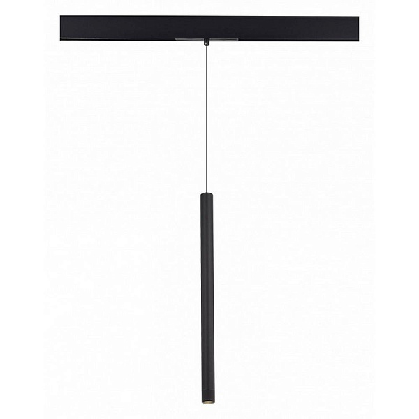 Трековый светильник ST LUCE SKYLINE 48 ST683.436.08