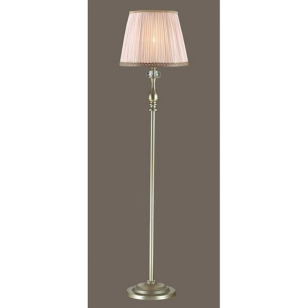 Торшер ODEON LIGHT Aurelia 3390/1F
