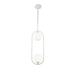 Подвес MAYTONI RING MOD013PL-02W