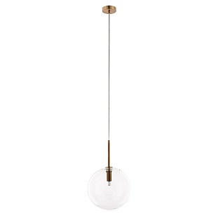 Подвес ARTE LAMP CAMERON A7715SP-1AB