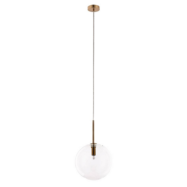 Подвес ARTE LAMP CAMERON A7715SP-1AB