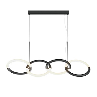 Подвес MAYTONI NODE MOD165PL-L40B3K