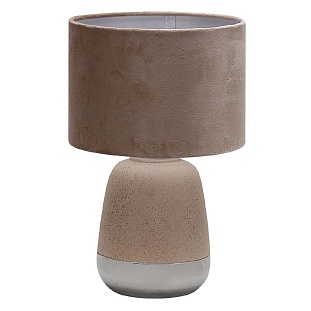 Настольная лампа ESCADA HESTIA 10200/L Beige