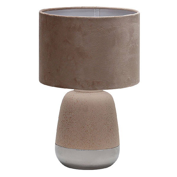 Настольная лампа ESCADA HESTIA 10200/L Beige