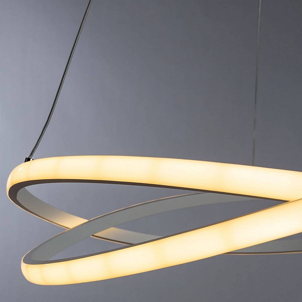 Подвес ARTE LAMP PRESTO A2522SP-2WH