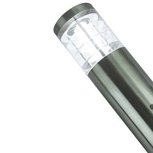 Светильник уличный настенный ARTE LAMP Paletto A8363AL-1SS