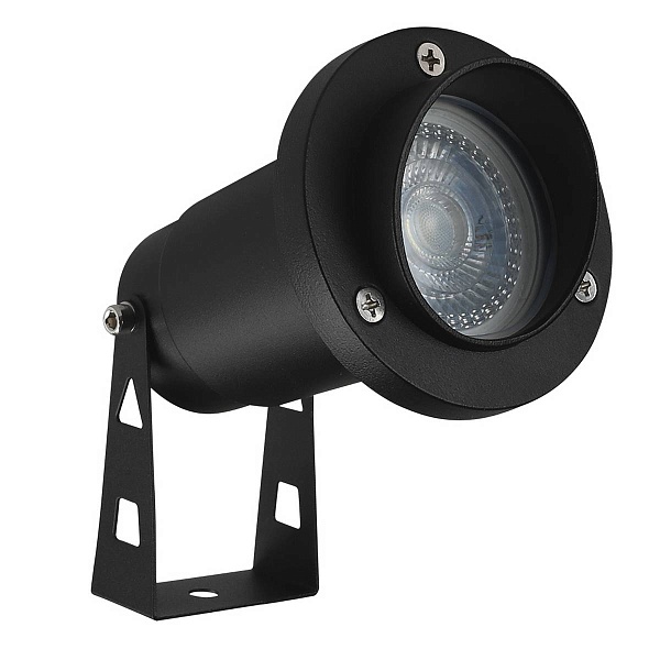 Прожектор ландшафтный ARTE LAMP ELSIE A1522IN-1BK