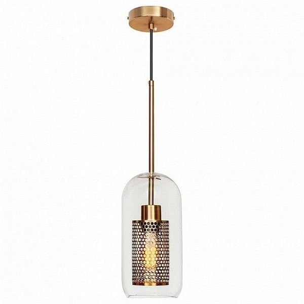 Подвес LOFT IT HEXAGON LOFT2566-D