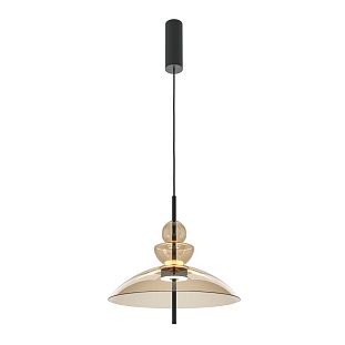 Подвес MAYTONI BANGKOK MOD185PL-L12CG3K3