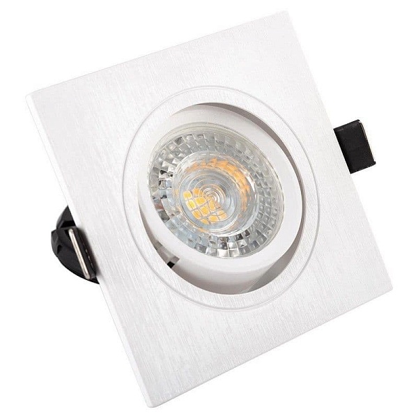 Светильник встраиваемый DENKIRS DK302 DK3021-WH