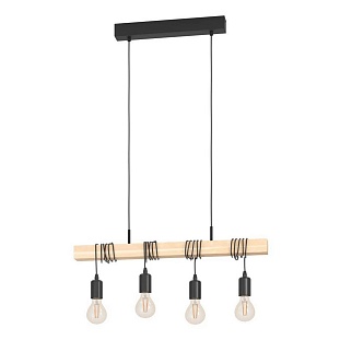 Подвес EGLO TOWNSHEND 43512