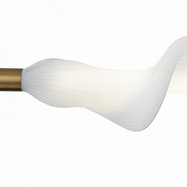 Подвес INDIGO TORNADO 11044/A/1P Brass