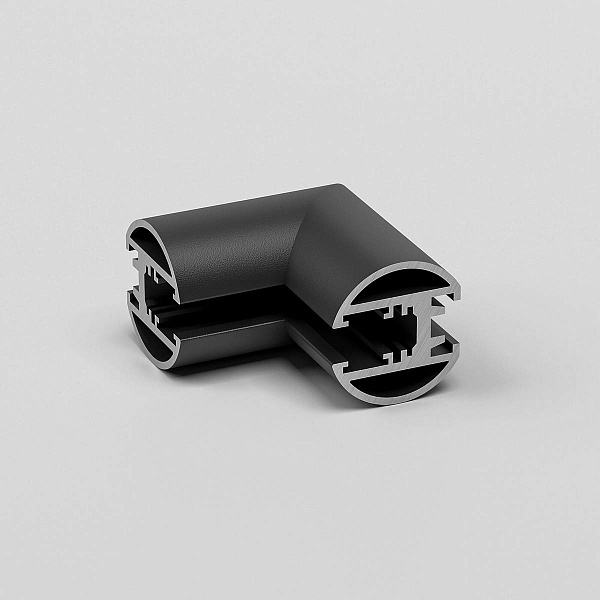 L-коннектор ELEKTROSTANDARD MINI MAGNETIC 85216/00 a067579