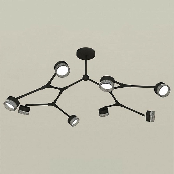 Люстра потолочная AMBRELLA LIGHT XB XB9060203