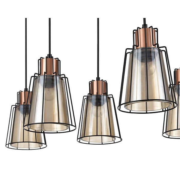 Подвес VELE LUCE CARISMA VL6462P06