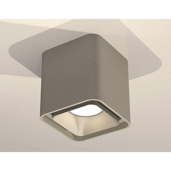 Спот AMBRELLA LIGHT XS7834 XS7842003