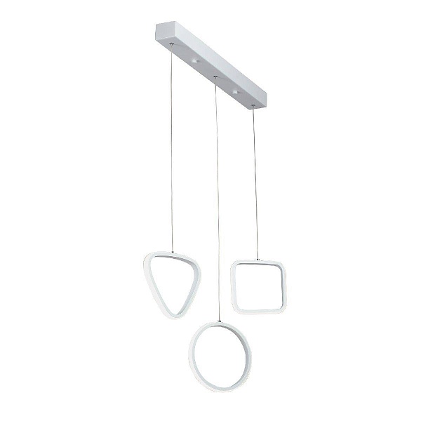 Подвес VITALUCE  V3048-0/3S
