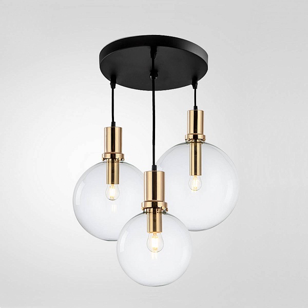 Подвес IMPERIUMLOFT PENBALL 212836-26