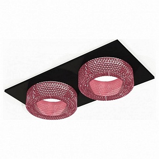 Светильник встраиваемый AMBRELLA LIGHT XC XC7636022