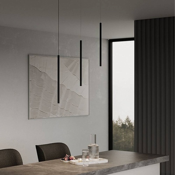 Подвес ELEKTROSTANDARD FLINN a066779