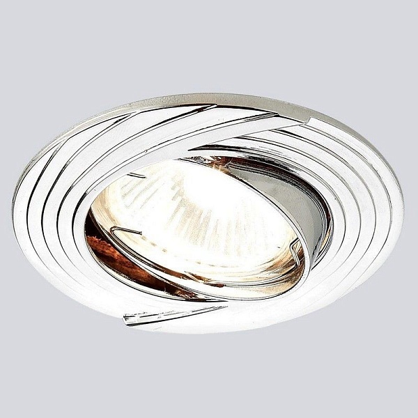 Светильник встраиваемый AMBRELLA LIGHT CLASSIC 722 CH
