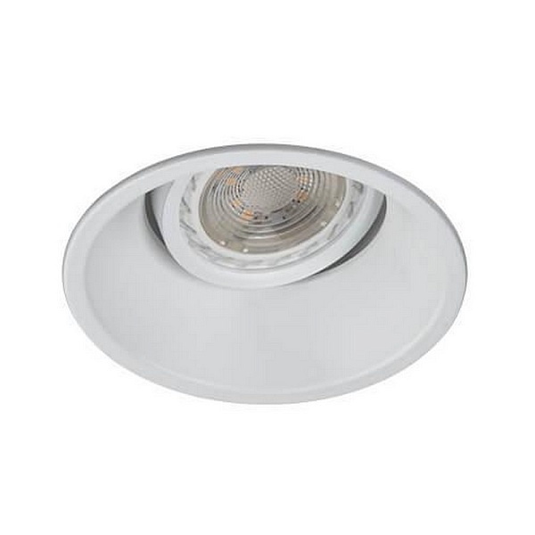Светильник встраиваемый ITALLINE  M02-026 white