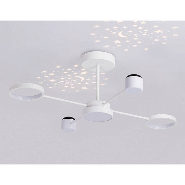 Люстра потолочная AMBRELLA LIGHT FL FL51631