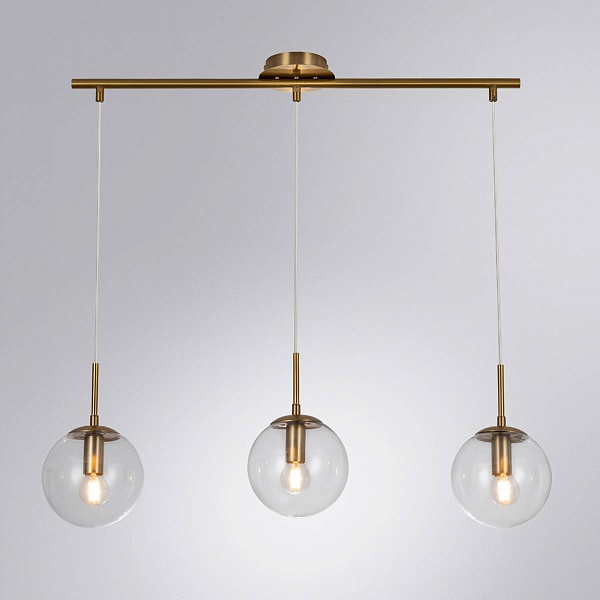 Подвес ARTE LAMP VOLARE A1915SP-3AB