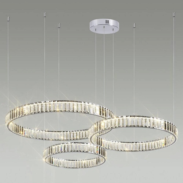 Основание для светильника ODEON LIGHT L-VISION 4930/3R