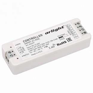 Контроллер ARLIGHT SMART-K 22497