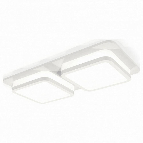 Светильник встраиваемый AMBRELLA LIGHT XC XC7905012