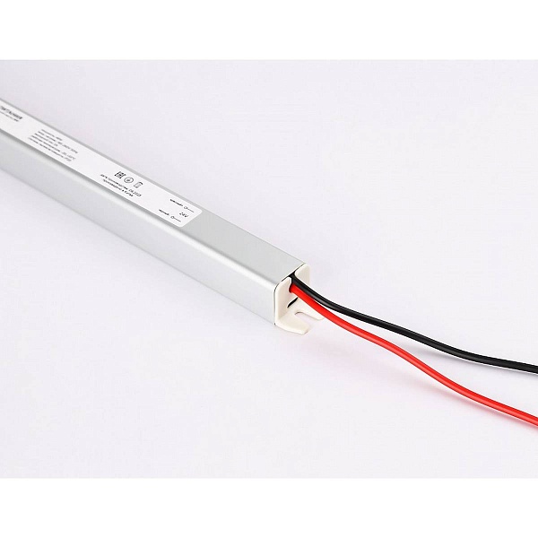 Блок питания AMBRELLA LIGHT LED DRIVER 48V 60W IP20 GS8625