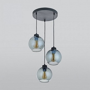Подвес TK LIGHTING CUBUS 2819 Cubus Graphite