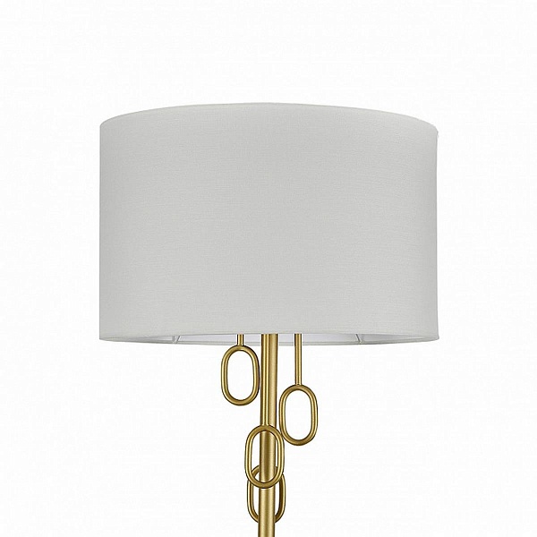 Торшер INDIGO AMALI 13026/1F Gold
