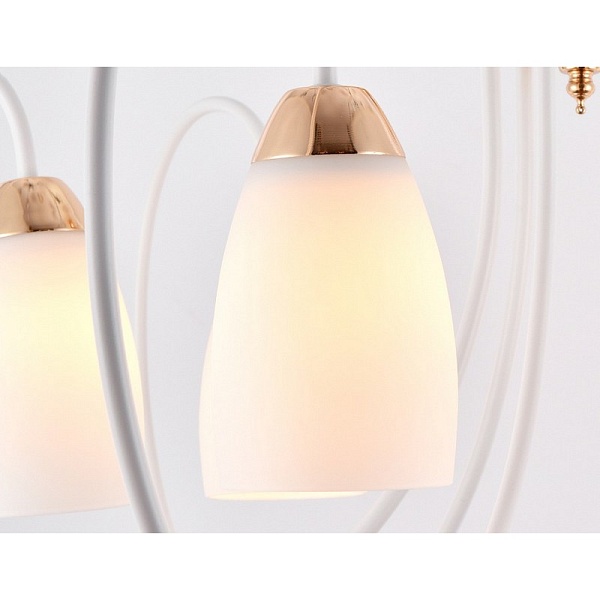 Люстра потолочная AMBRELLA LIGHT TRADITIONAL 4 TR3120