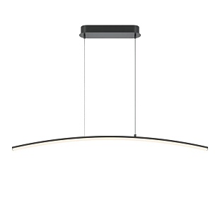 Подвес MAYTONI LIGHT REFLECTION MOD243PL-L18BK