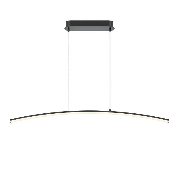 Подвес MAYTONI LIGHT REFLECTION MOD243PL-L18BK