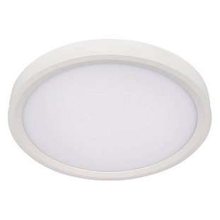 Светильник потолочный LOFT IT EXTRASLIM 10227/24 White