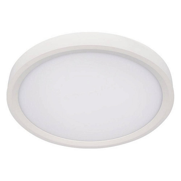 Светильник потолочный LOFT IT EXTRASLIM 10227/24 White