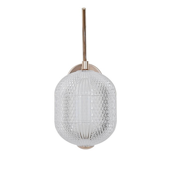 Бра ESCADA MOONSTONE 10294/1LED